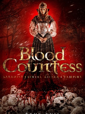 Lady of Csejte 2015 Dubbed in Hindi Hdrip